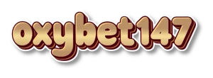 oxybet147 เข้า สู่ ระบบ